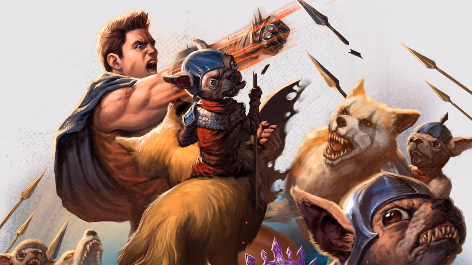 Dungeon Crawler Carl regresa oficialmente en 2027 para una nueva adaptación