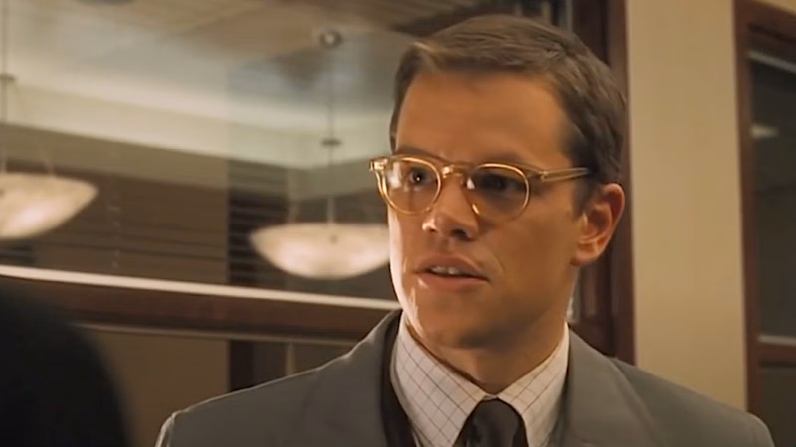 El thriller criminal de Matt Damon fue tan bueno que tendrá una secuela y una precuela décadas después