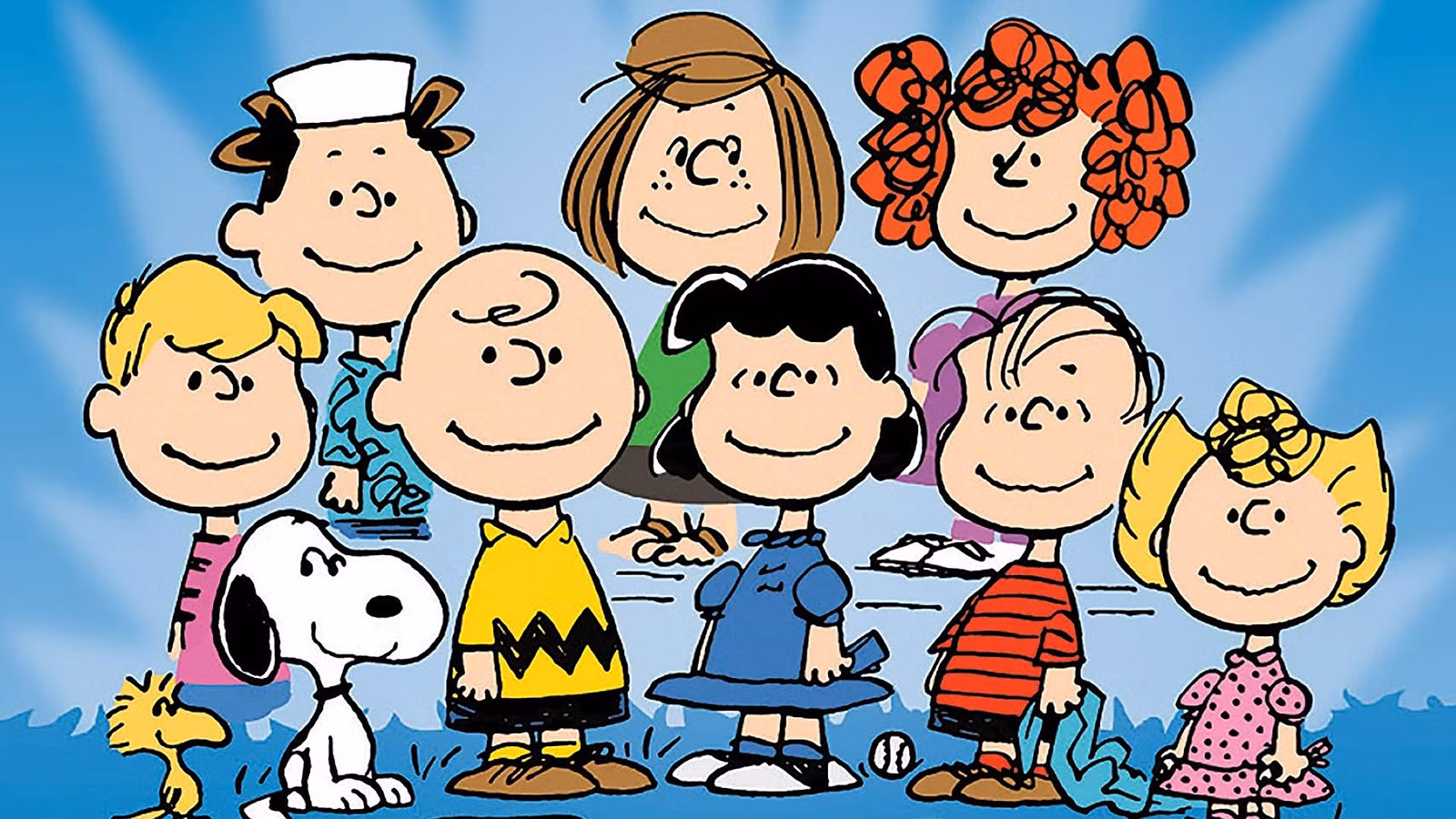 La primera aparición de Charlie Brown no fue en Peanuts y 78 años después, está irreconocible