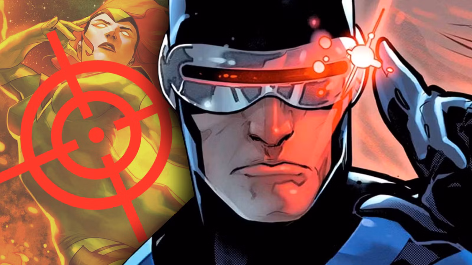 Cyclops estrena el nuevo equipo anti-telépata X-Men, todos los miembros y poderes