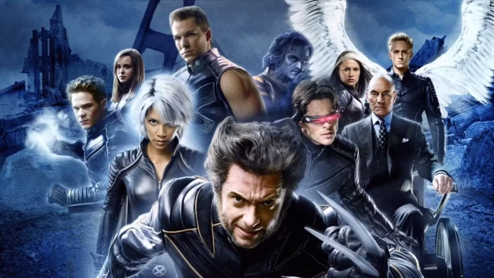 El reinicio de X-Men de MCU finalmente puede compensar el mayor insulto de casting de Fox