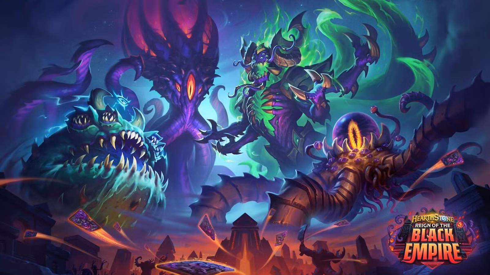 BlizzCon 2026: esto es lo que sigue para Hearthstone Battlegrounds (exclusivo)