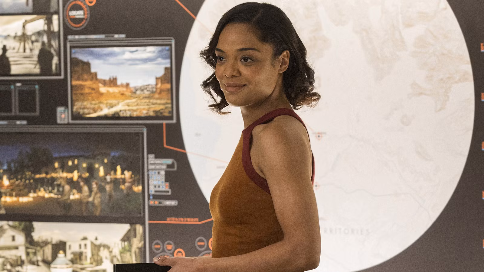 El reinicio de Prime Video del clásico de ciencia ficción de los 80 llena el vacío dejado por Westworld
