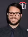 Foto de cabeza de Wil Wheaton en el Paleyfest LA presenta Stranger Things de Netflix