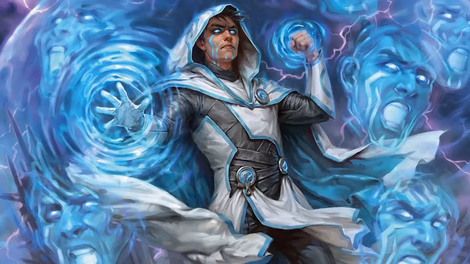 Se confirman oficialmente los retrasos en la fractura de Magic: The Gathering Reality