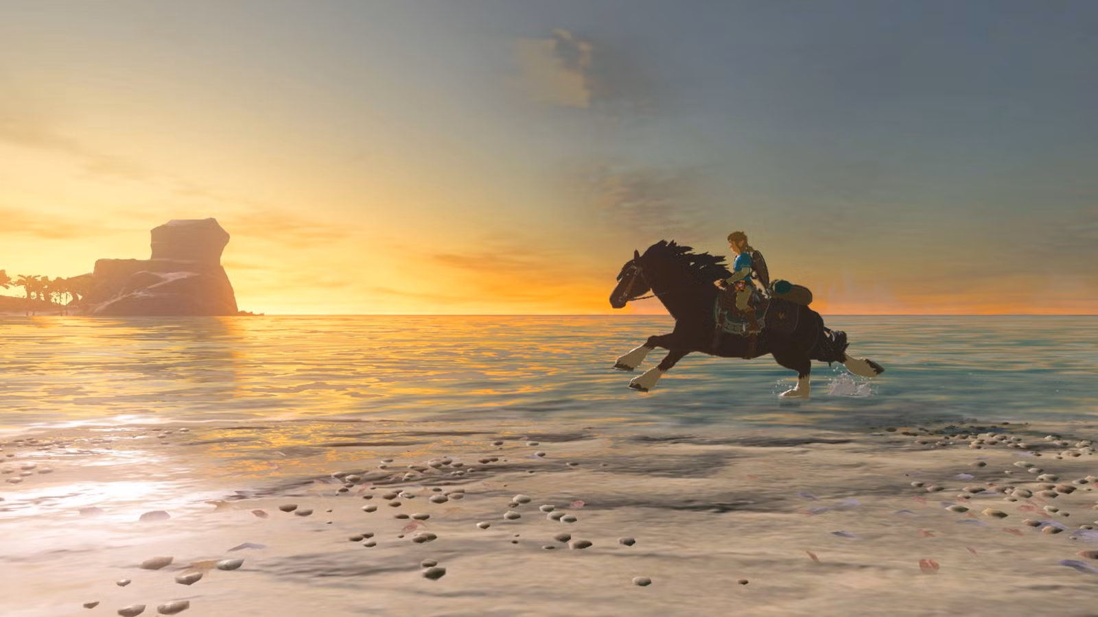 Los 10 juegos favoritos de todos los tiempos de Brandon Sanderson
