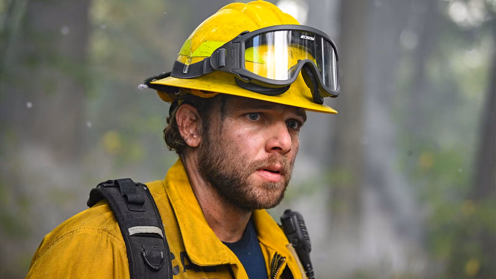 Fire Country está condenado gracias a su mayor riesgo de CBS hasta el momento