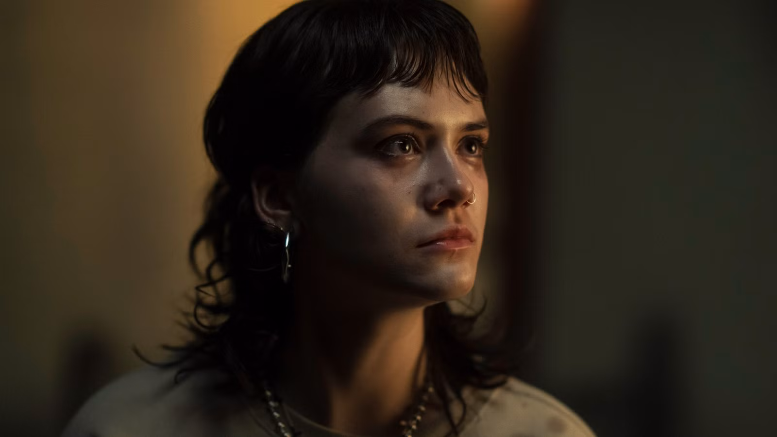 El thriller de siete partes con 96% RT de HBO cuenta con uno de los elencos más apilados de la televisión