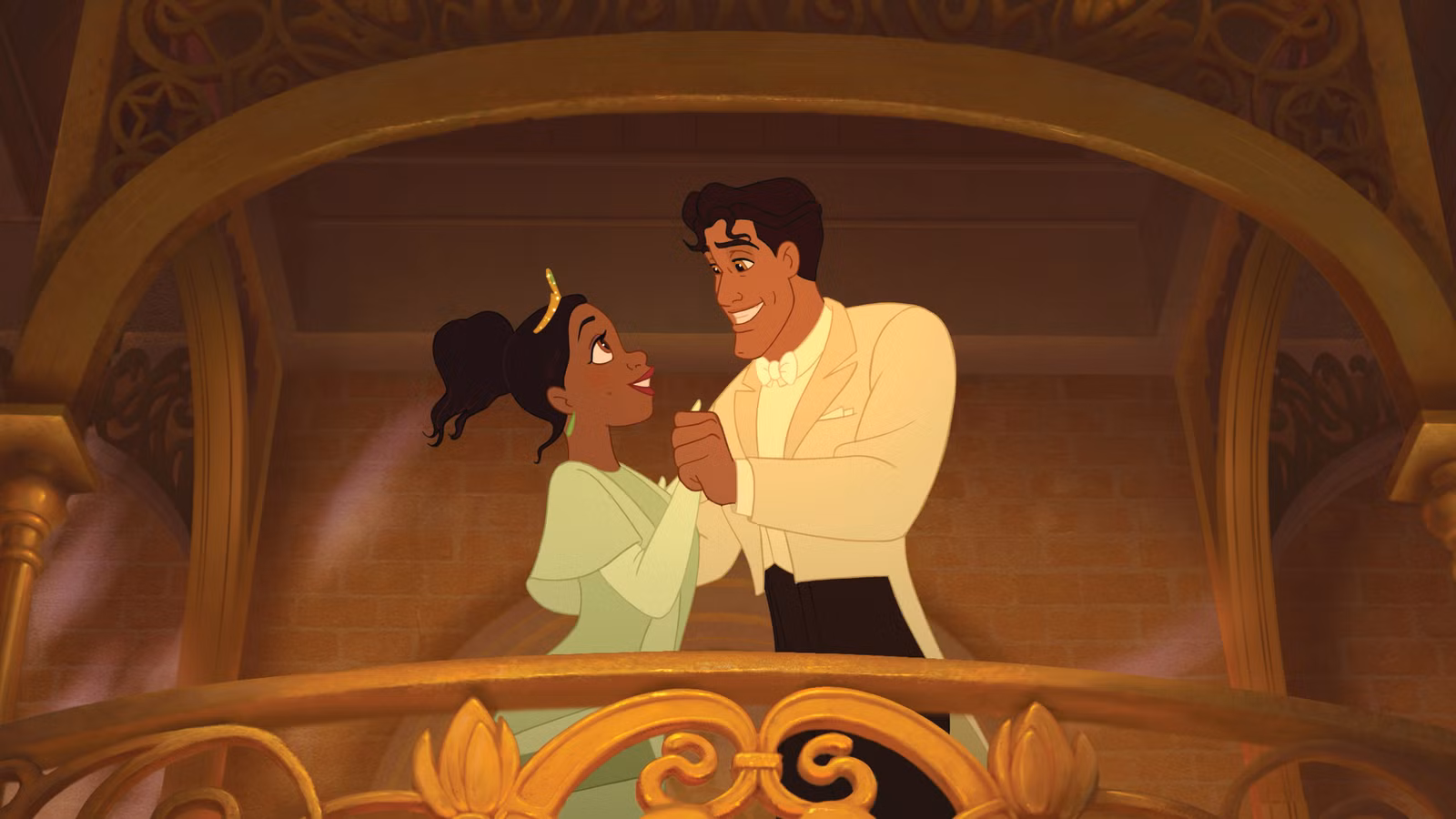 El estado de la película de acción real de Disney Princess & The Frog revelado oficialmente por el escritor