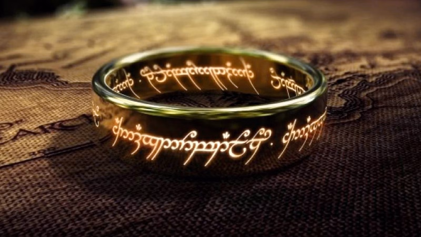 El arma más poderosa de El Señor de los Anillos no es el anillo único, he aquí por qué
