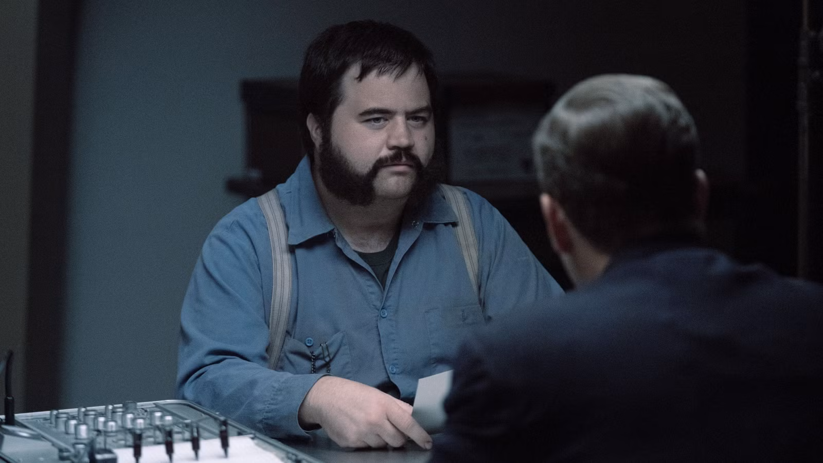 Apple TV encontró el próximo Mindhunter en un thriller criminal de 6 horas que debes ver