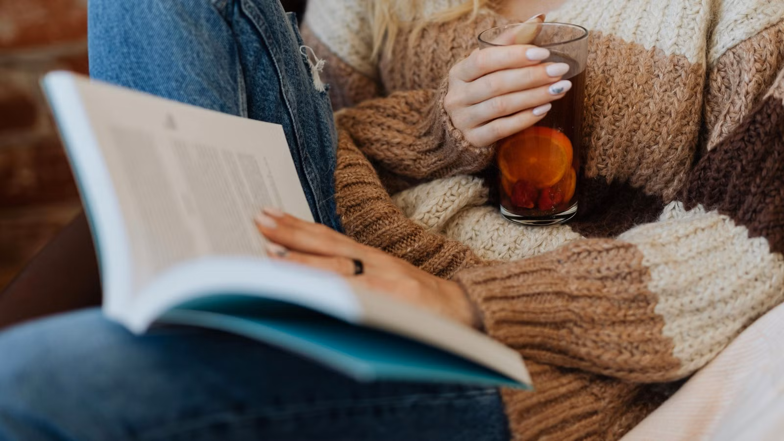 8 acogedores romances de otoño gratis en Kindle Unlimited