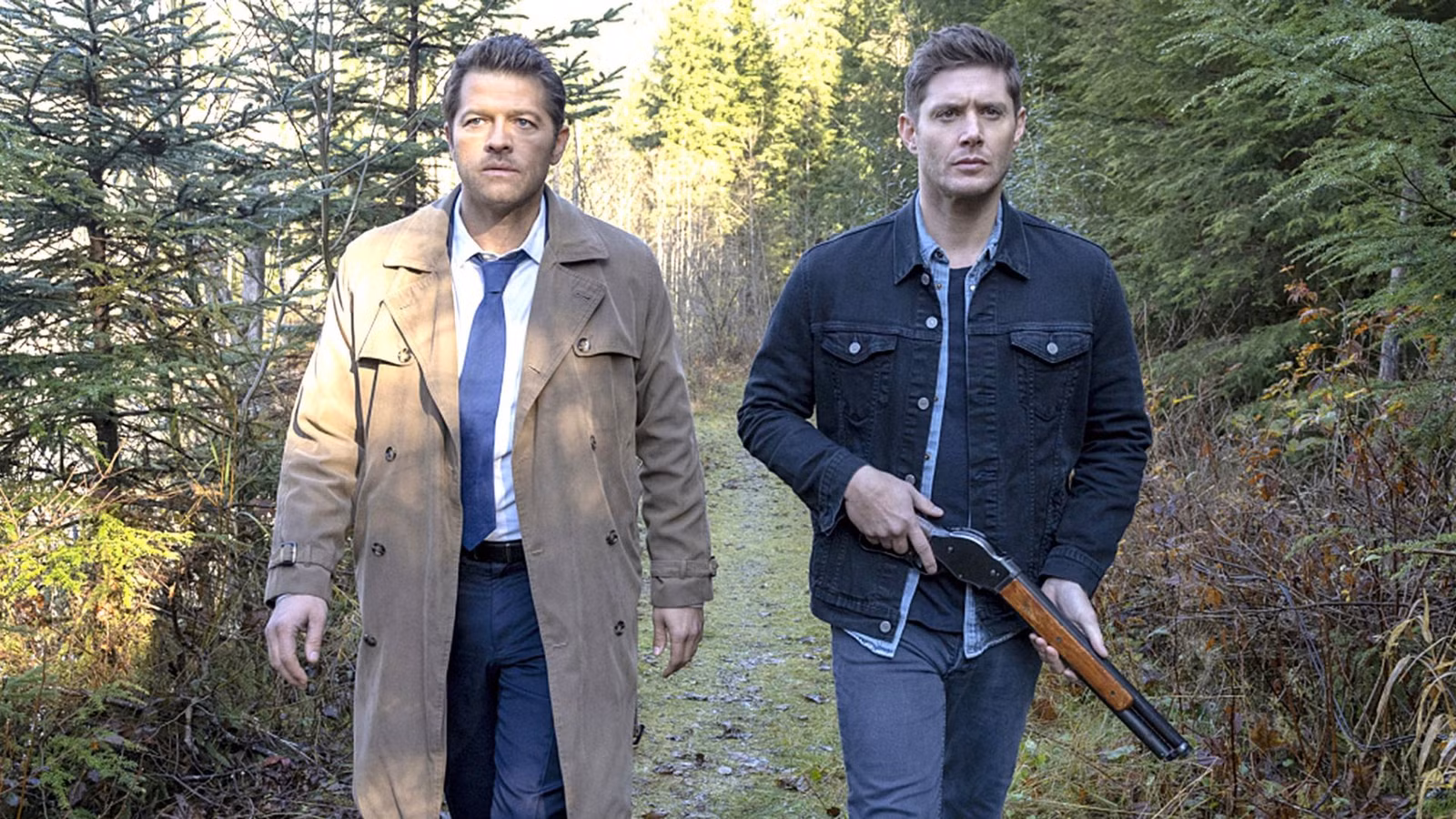 La nueva era de Supernatural ya está aquí, todos los personajes que regresan y los cambios