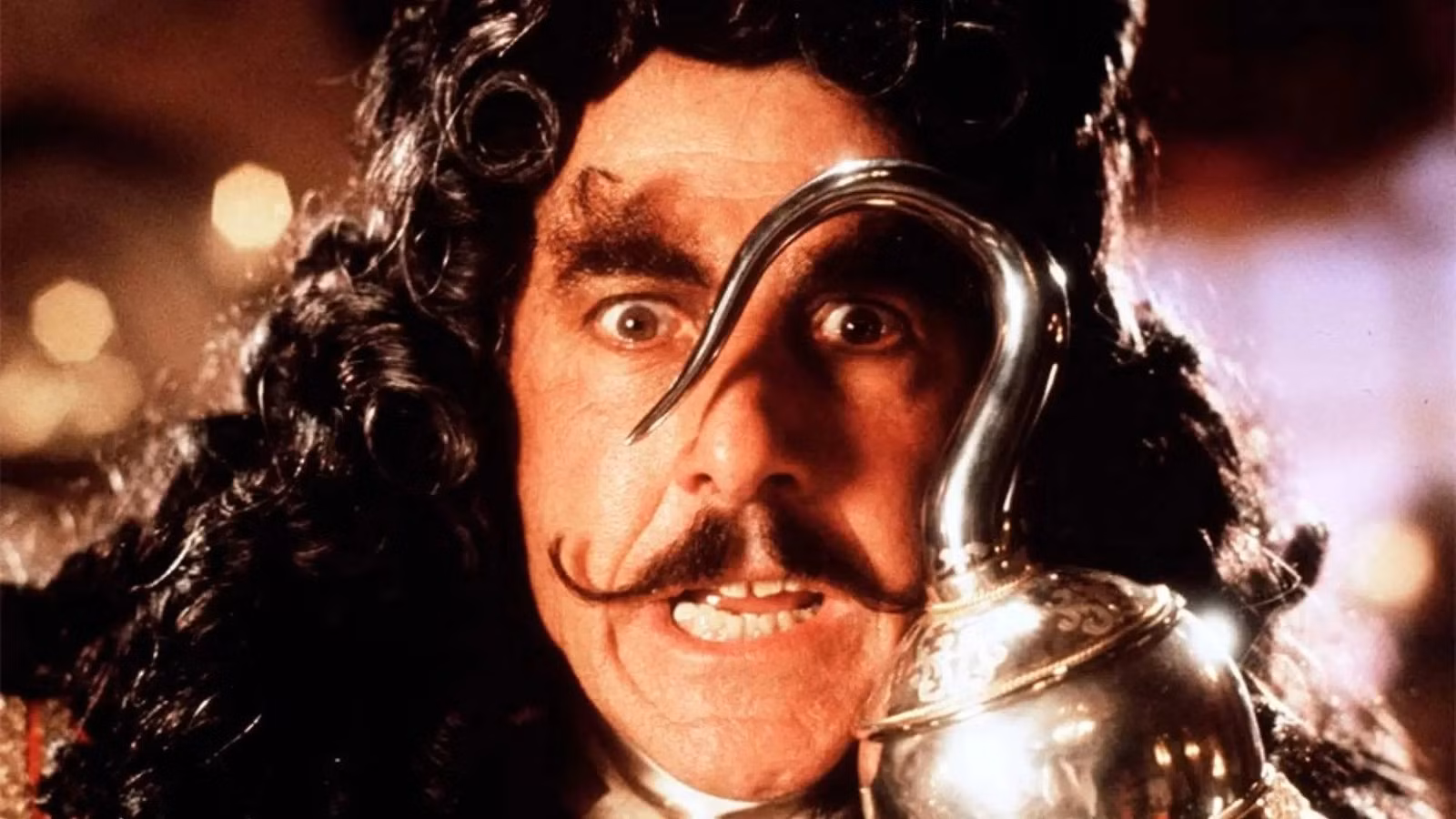 Tres películas de fantasía de 1991 que les encantan a los niños de los 80 y 90