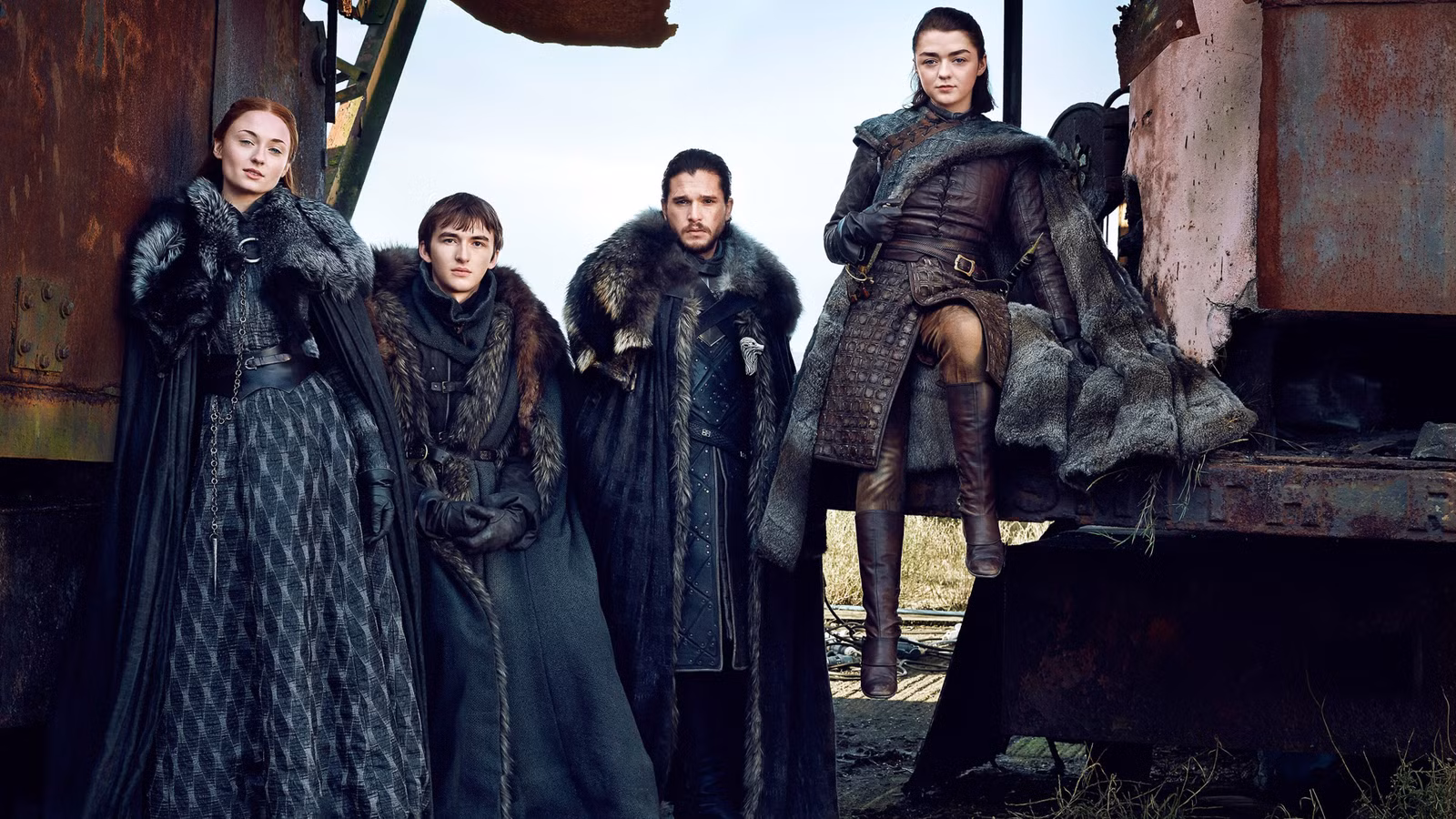 El futuro de los spin-offs de Game Of Thrones recibe respuesta directa del CEO de HBO
