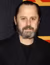 Foto de cabeza de Giovanni Ribisi en la quinta edición anual de los Kodak Film Awards celebrada en el ASC Clubhouse