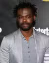 Foto de cabeza de William Jackson Harper