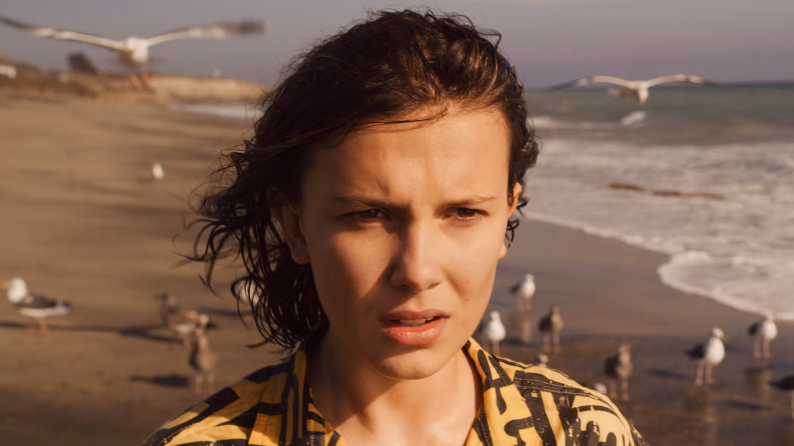 Netflix trae oficialmente a Eleven esta semana para la nueva serie de Stranger Things