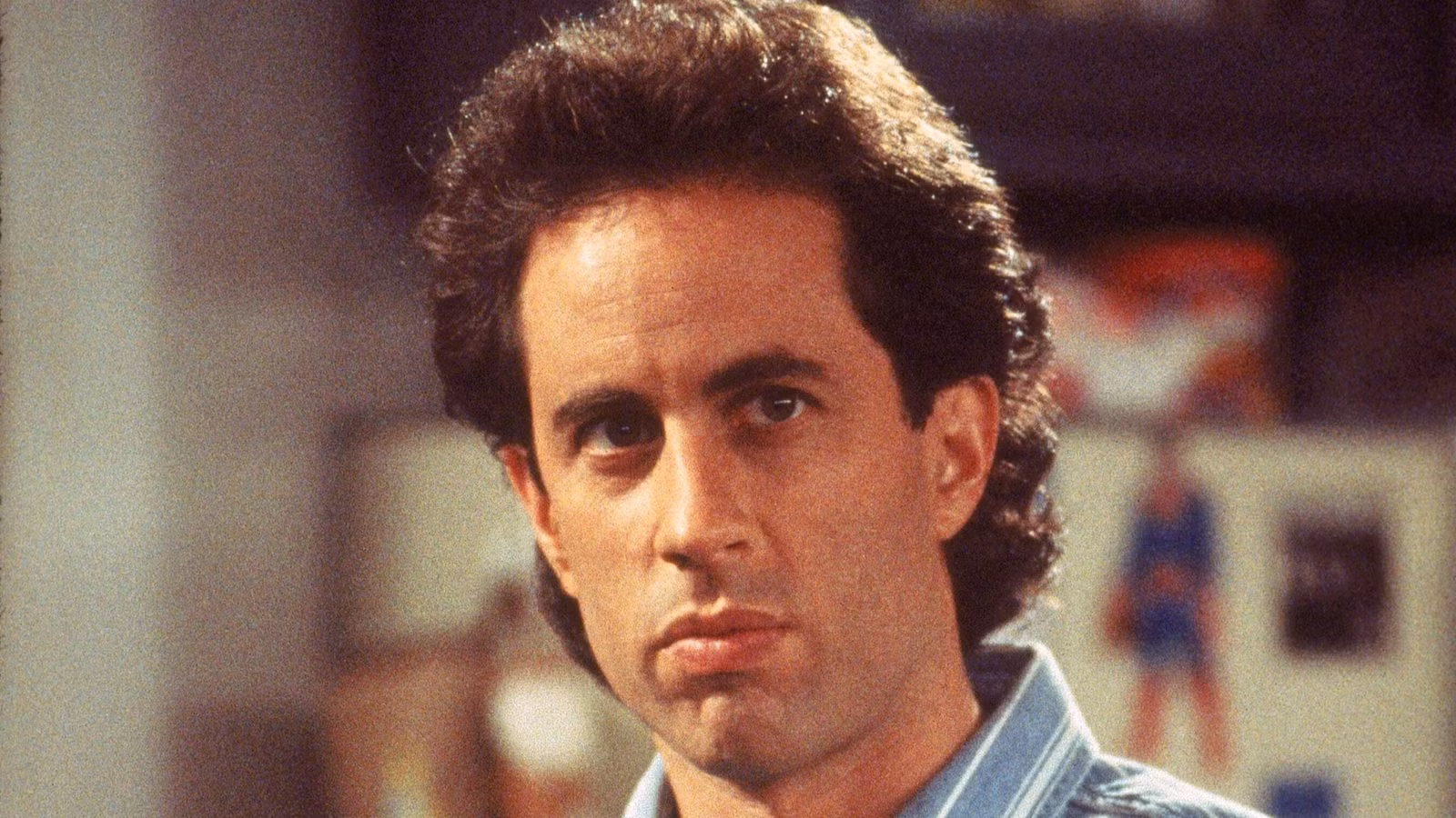 El crossover de Seinfeld y sus amigos tuvo la condición más oscura en la historia de las comedias de situación