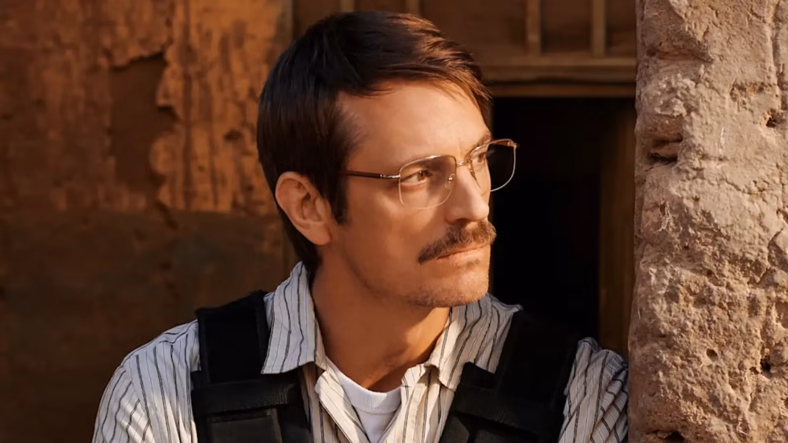 La nueva serie de suspense de la CIA de Joel Kinnaman debuta con la puntuación de Rare Rotten Tomatoes