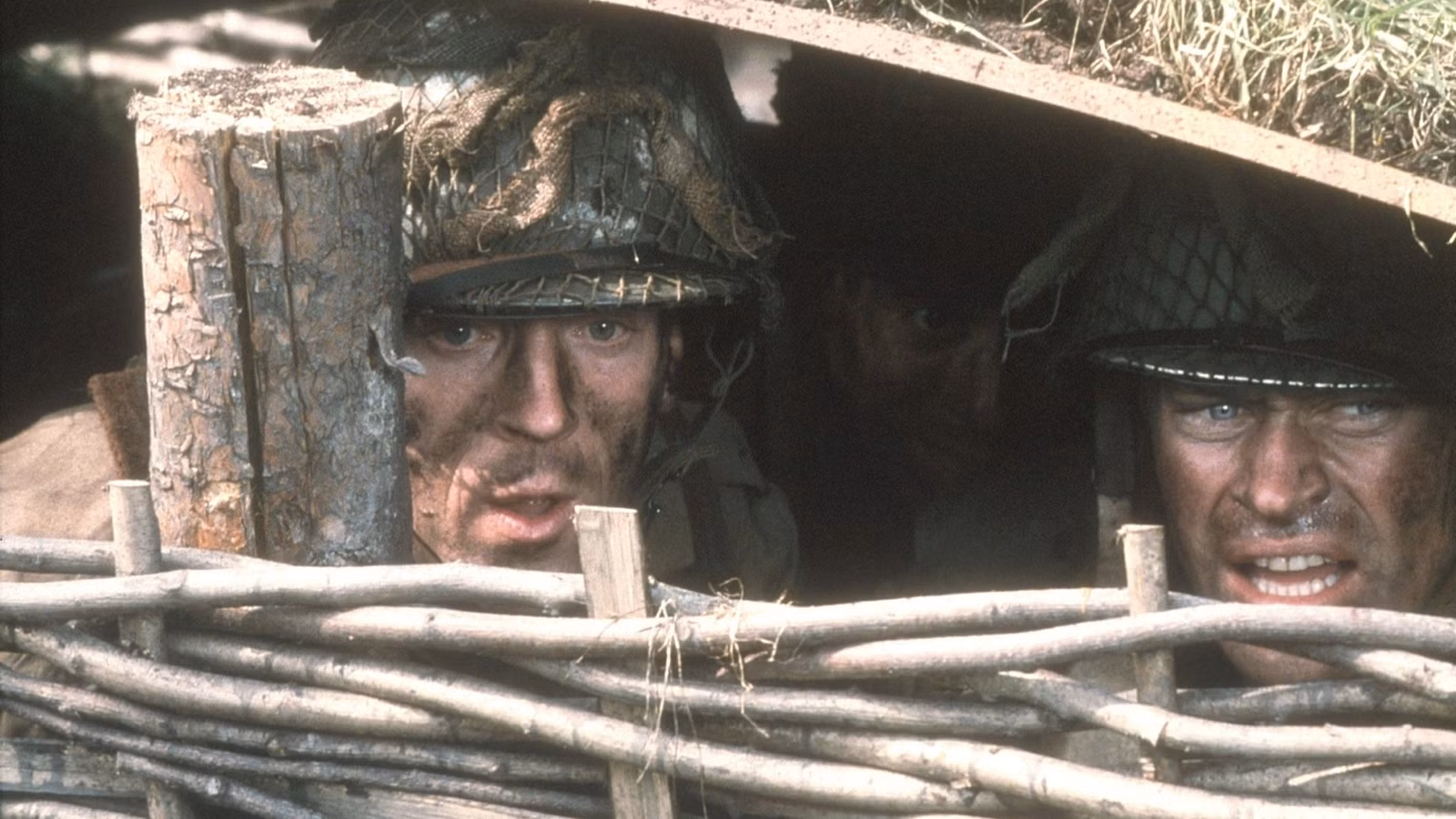 Olvídese de Band Of Brothers, la mejor serie televisiva nueva sobre la Segunda Guerra Mundial llegó para quedarse