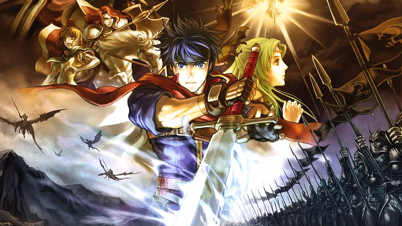 5 juegos de rol de Nintendo GameCube que son obras maestras 10/10