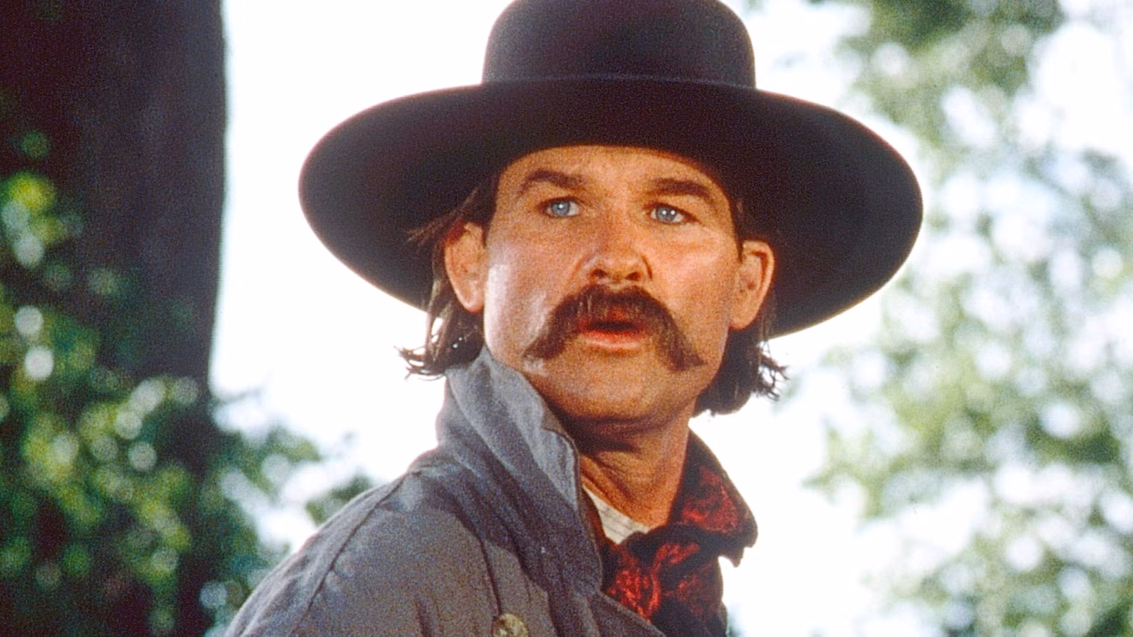 Las 7 mejores citas de Kurt Russell como Wyatt Earp en Tombstone, clasificadas