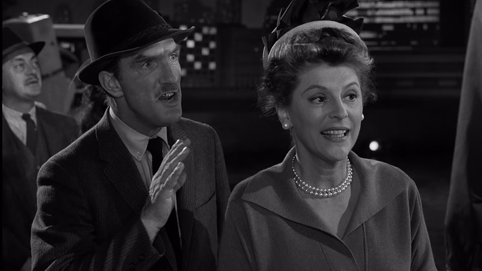 El episodio más icónico de The Twilight Zone sigue siendo su historia más incomprendida