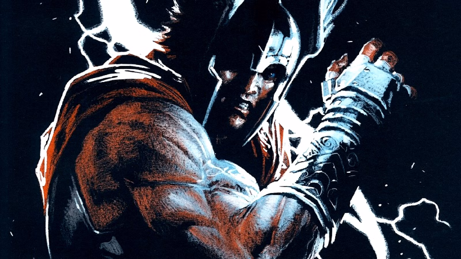 Después de 64 años, Marvel mata oficialmente al personaje del nivel de Thor