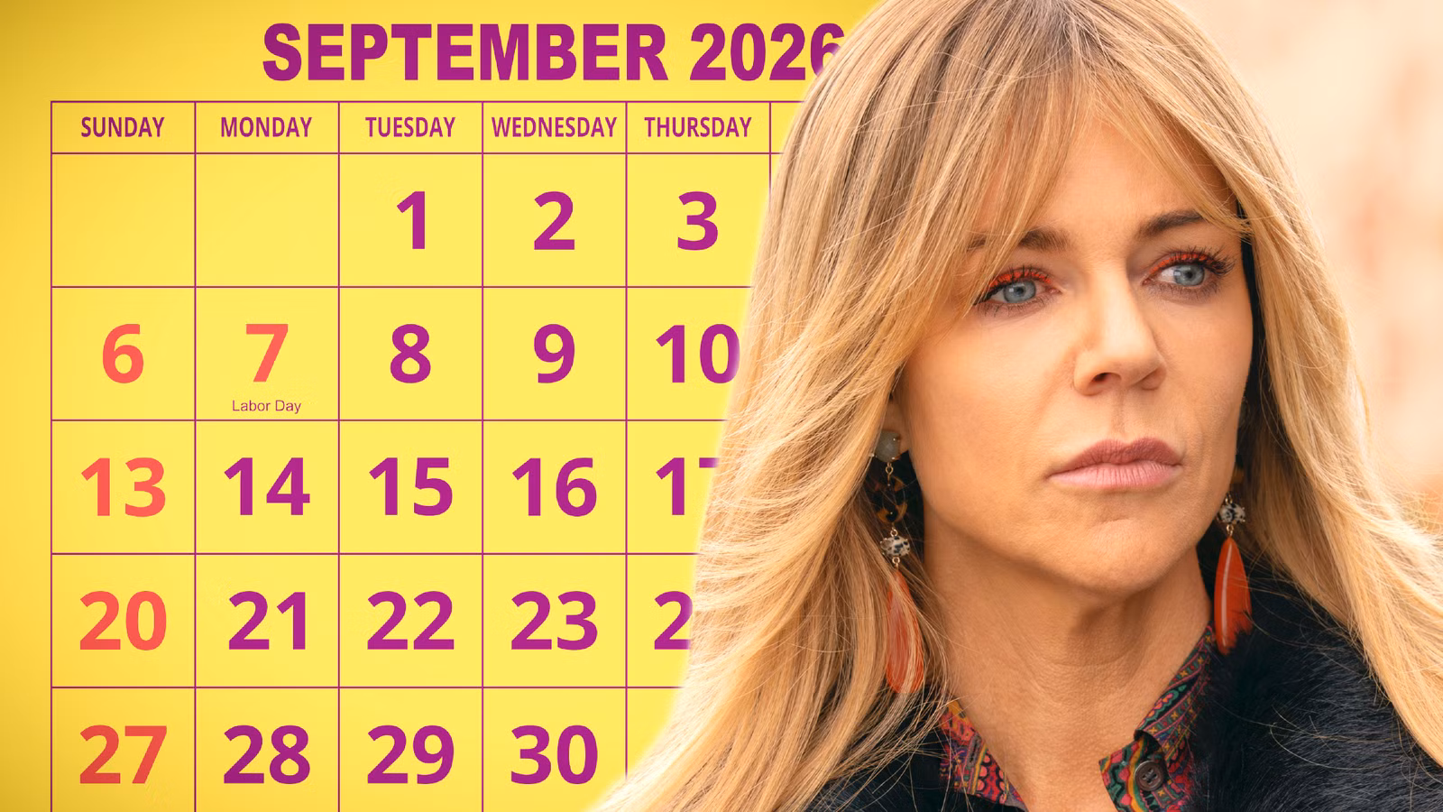 Por qué no hay nuevo alto potencial esta noche (15 de septiembre) y cuándo se estrena la temporada 3