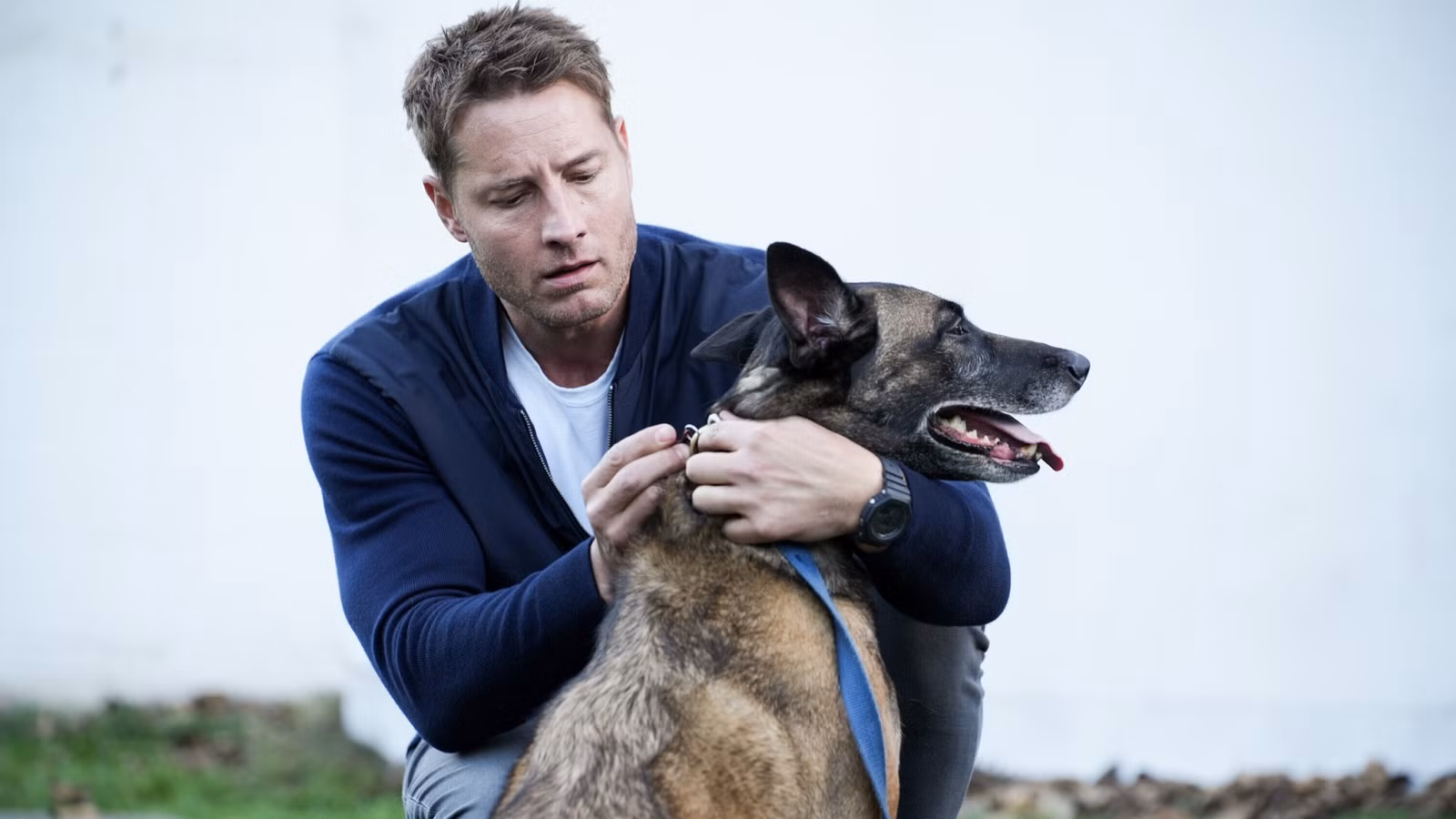 Yellowstone se encuentra con Tracker en este drama criminal occidental de 6 partes