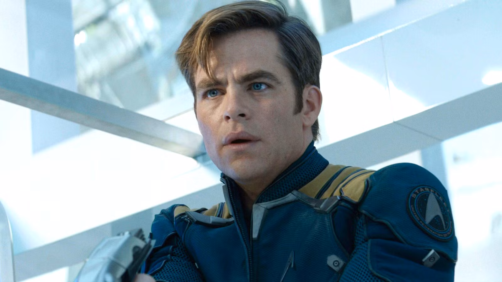 El reinicio de la película Star Trek de Paramount inicia una nueva era que no puede permitirse el lujo de fracasar