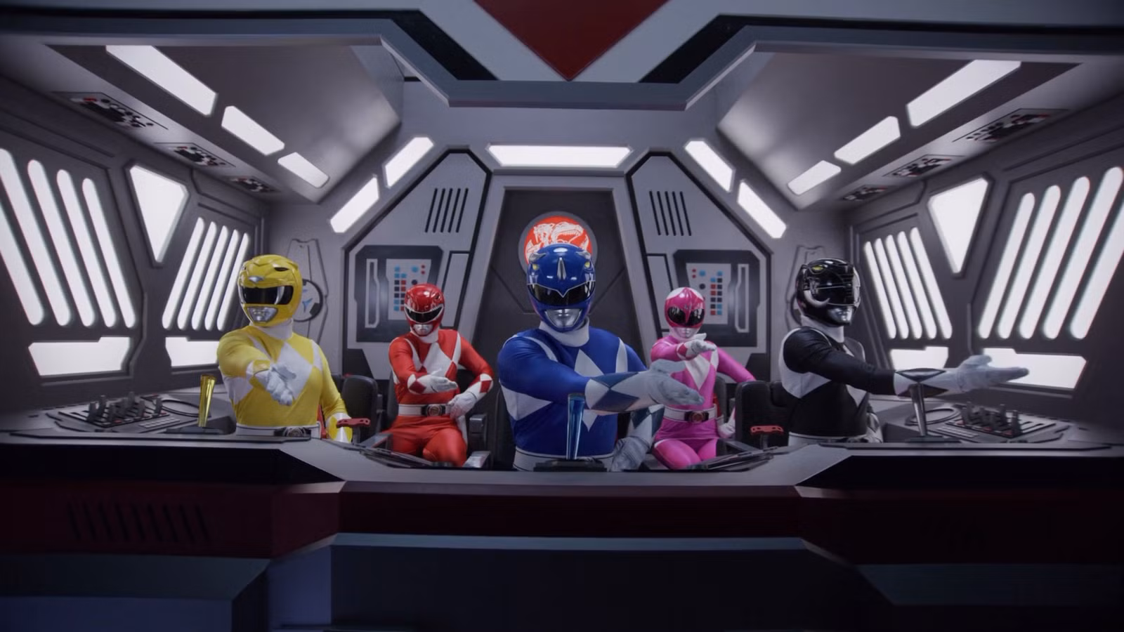 3 juegos de Power Rangers que son obras maestras 10/10