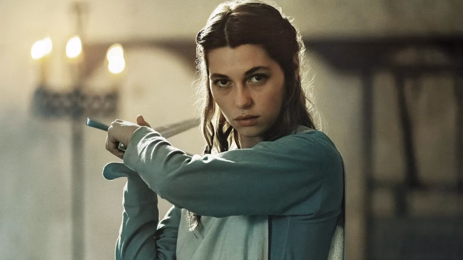 La poco convencional serie de ciencia ficción de 8 episodios de Peacock no merecía ser olvidada después de solo 3 años