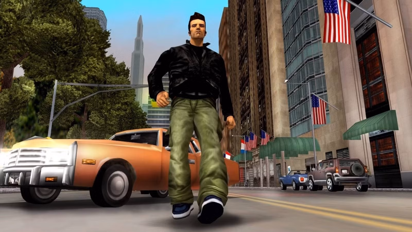 3 juegos populares de PlayStation 2 que envejecieron mal
