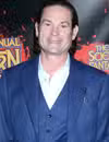 Foto de cabeza de Henry Thomas