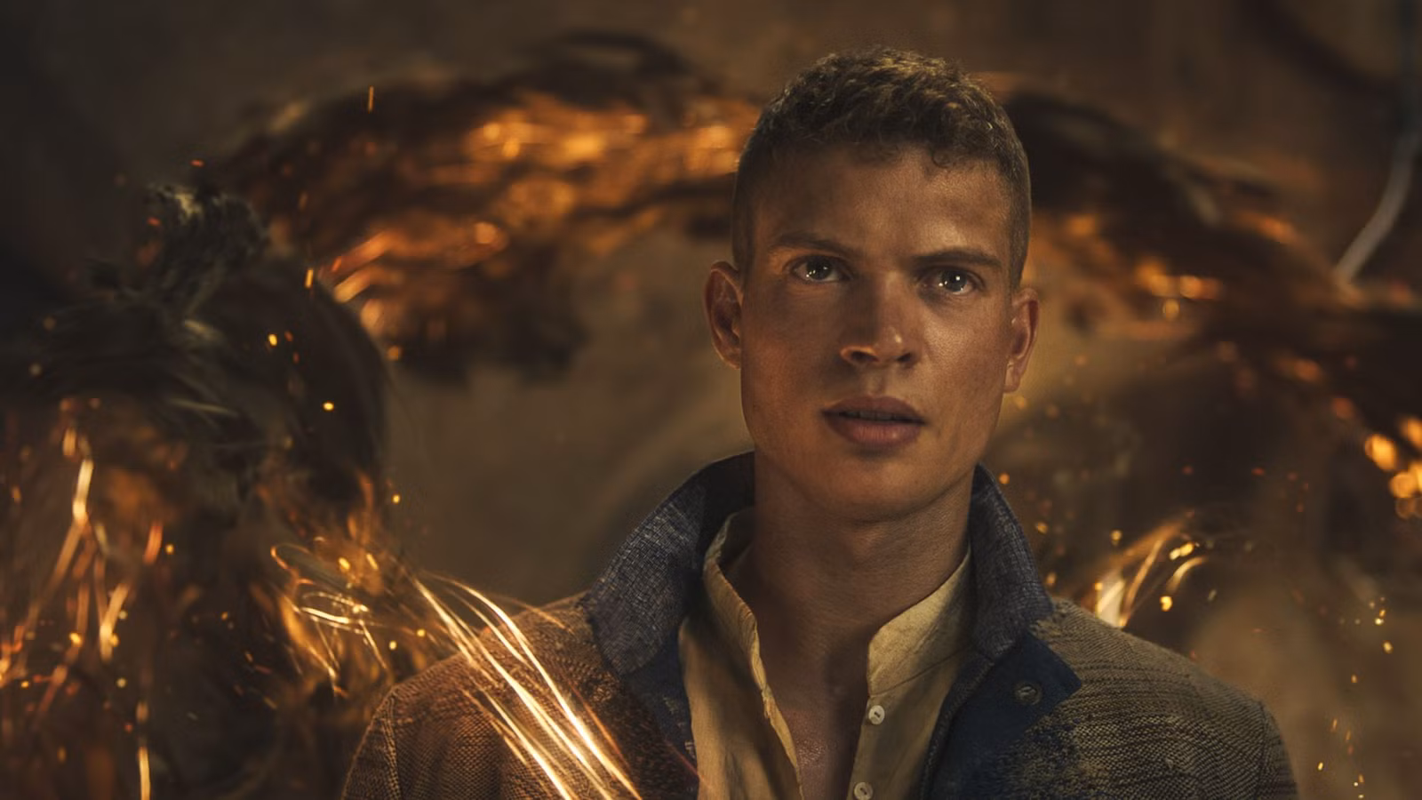 Wheel Of Time: The One Power se lanza oficialmente en 2027
