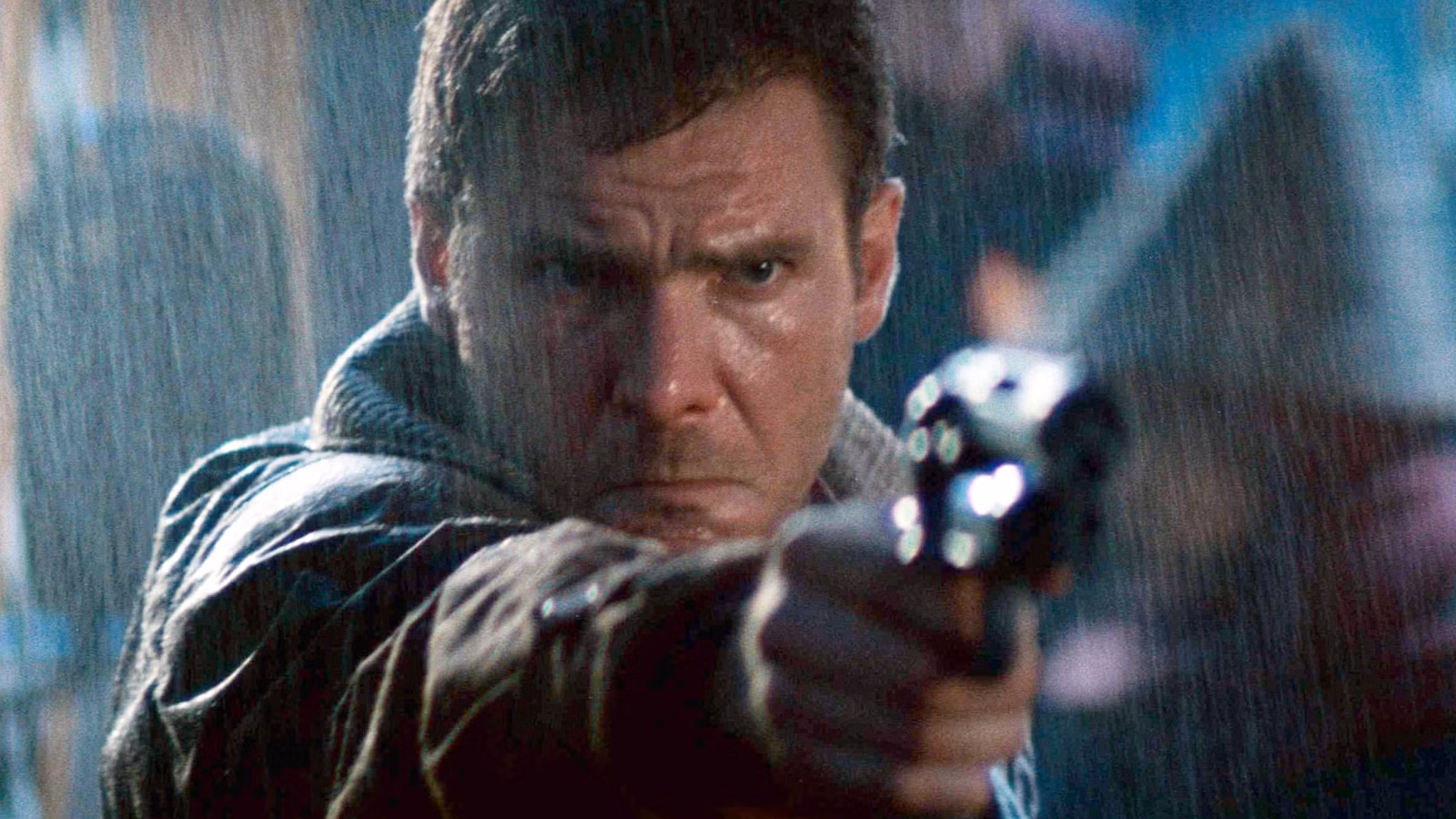 Blade Runner: Por qué Roy Batty mató a Sebastian y por qué solo sucedió fuera de la pantalla