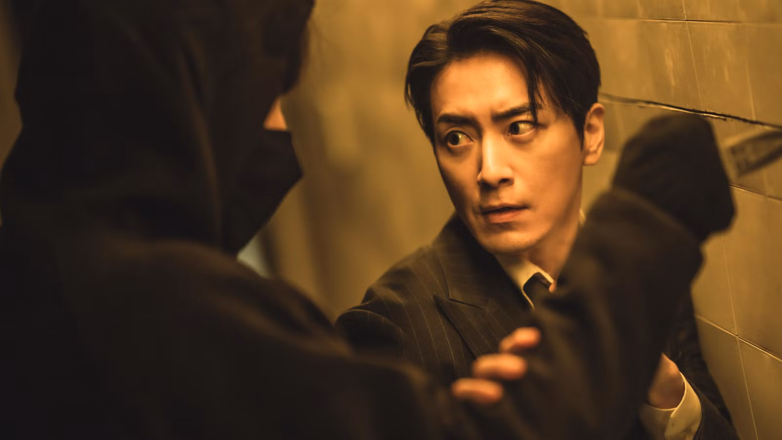 5 K-Dramas que todo fanático de los thrillers de acción debe ver al menos una vez