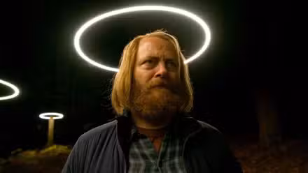 Nick Offerman en Desarrolladores