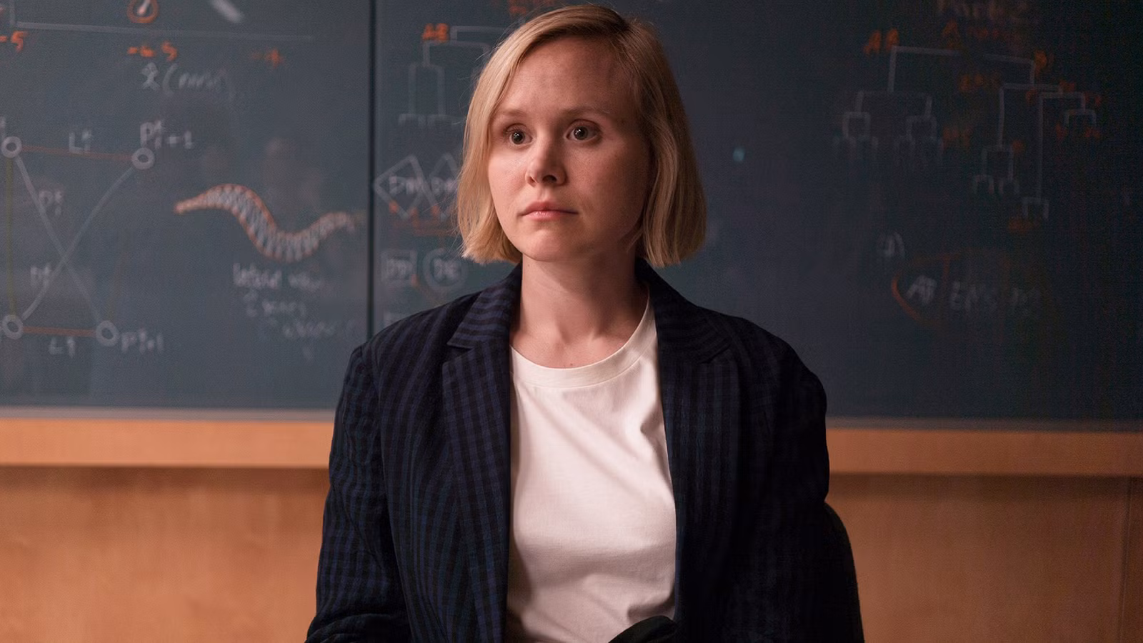 La obra maestra de viajes a tiempo parcial de Hulu hace que Regreso al futuro parezca pequeño
