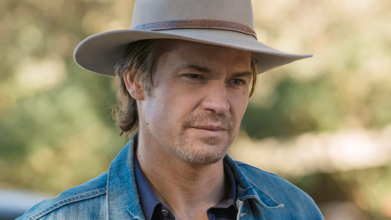 Timothy Olyphant acaba de interpretar esta leyenda de Tombstone en la televisión, ahora necesitamos la versión cinematográfica