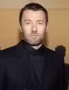 Foto de cabeza de Joel Edgerton en el estreno de 'The Boys In The Boat' en Amazon MGM Studios en Los Ángeles