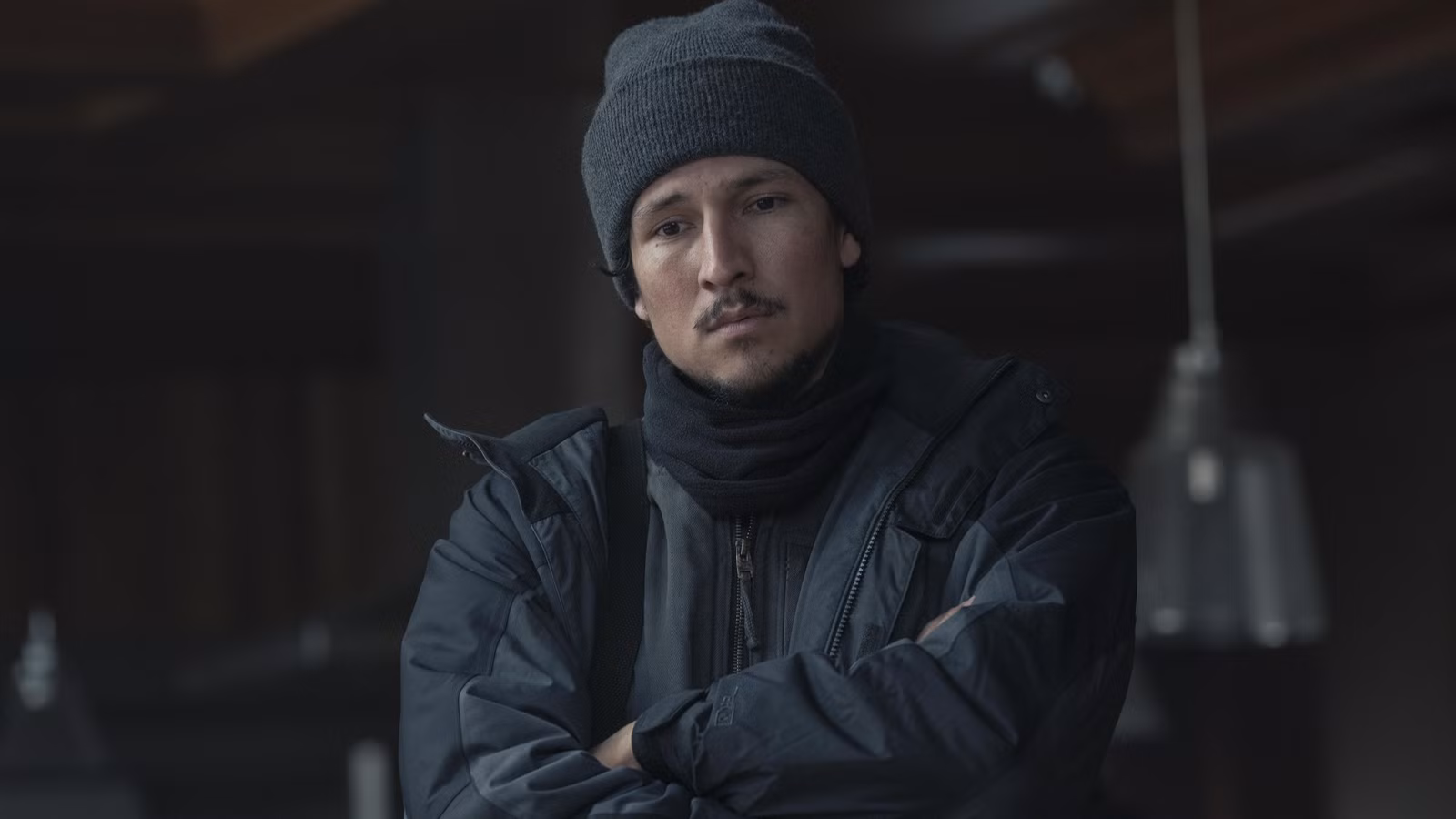 Manny no fue el único personaje clave refundido en The Last Of Us
