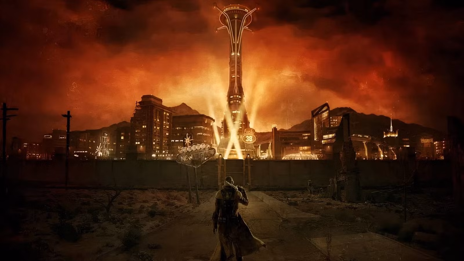 Configuración oficial de Fallout 5 confirmada a medida que el juego se acerca