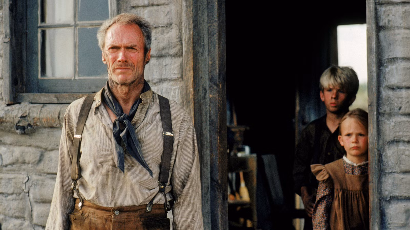 Hace 34 años, la mejor línea imperdonable de Clint Eastwood rompió las películas del oeste