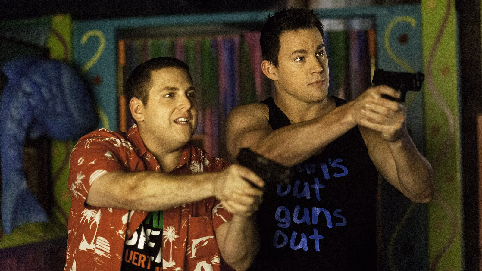 10 secuelas de comedia que fueron mejores que las películas originales