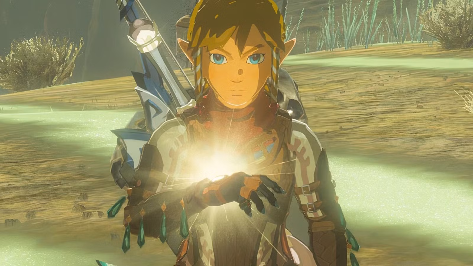 5 formas en que Zelda: Tears Of The Kingdom debería incorporar DLC
