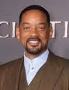 Foto en la cabeza de Will Smith