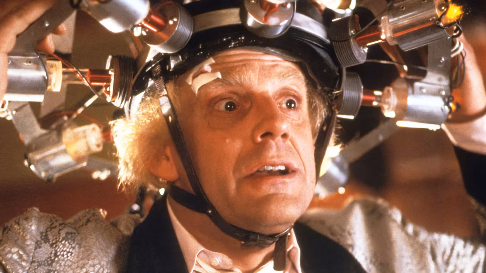 Las 5 películas de ciencia ficción más divertidas de todos los tiempos, clasificadas